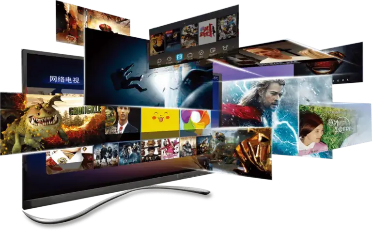 IPTV DARK